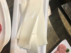 苕粉-怡品川宇火锅(宝立方店)
