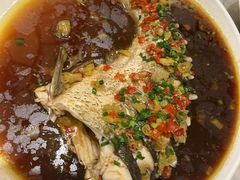 -不倒翁·安徽名菜楼(步行街店)
