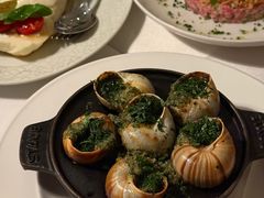 -La Petite Maison (LPM) Hong Kong