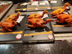 -羽鸽集·乳鸽专门店·地道顺德菜(岭南站店)