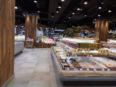 -果蔬好生活超市(乐堤港店)