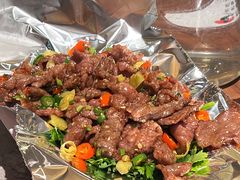 -渔语鱼新川菜Bistro(万象天地店)