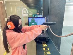 -真枪会射击俱乐部(河西中央公园店)