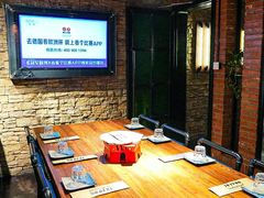 -1819餐厅·团队聚餐·烤串·精酿
