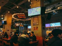 大堂-HIB HUB公社(解放西路店)