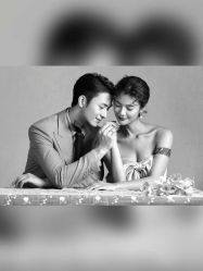 -女王风尚STUDIO·轻奢化定制