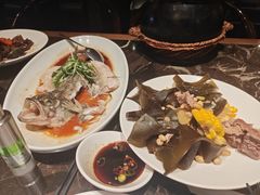 -汤城小厨•粤菜•靓汤(苏州街店)