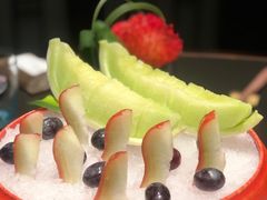 -三利音·玖弄小鲜(浦东嘉里城店)