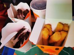 -汉堡王(北京三里屯购物中心)