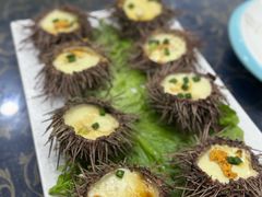 -郭姐·威海渔村(黄兴路店)