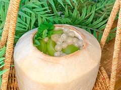 -芭札·Thai泰国餐厅(同和金铂天地店)