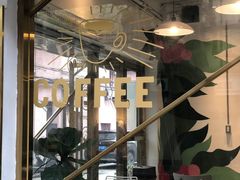 -KYO COFFEE(胶州路店)