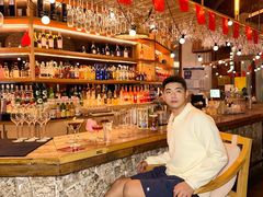 -不二·民谣音乐餐吧(长沙店)