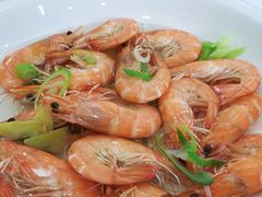 -望海潮海鲜店 特色家常菜(在海一方店)