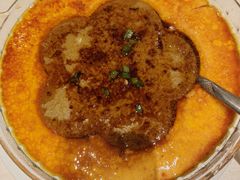 -吉林省林业宾馆-餐厅