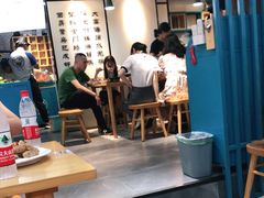 大堂-大厨的餐厅(曾厝垵总店)