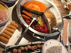 -大龙燚火锅(太古里店)