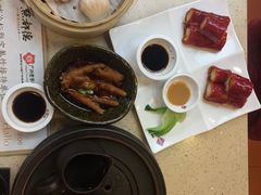 金沙鲜虾红米肠-点都德(千灯湖环宇城店)