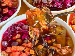 -大众跷脚牛肉馆·非遗传承单位(峨眉山店)