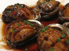 -汤记传菜(秀浦路店)