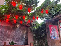 -锦上中式酒馆(南内环店)