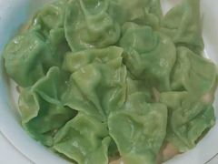 鲅鱼水饺-渡海小渔村.老辈日照菜