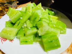 -金辣椒火锅(盘古路店)
