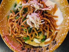 -八一好吃街·高品美食广场