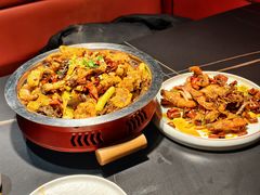 -美蛙四季(黄寺大街店)