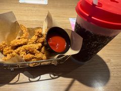 -必胜客(龙湾万达店)