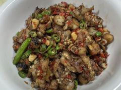 -笨罗卜浏阳菜馆(龙华鹏润达店)