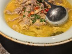-外婆家(杭州马塍店)