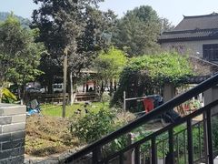-常德桃花源景区