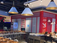 -龍歌自助小火锅(市北和达中心城店)