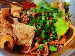 -龍城柳州螺蛳粉(群星路店)