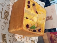 -厨创东北传家菜(信义坊店)