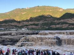 -陕西黄河壶口瀑布旅游区