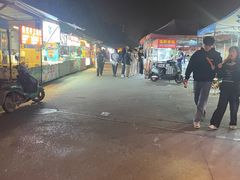 -大学城美食街