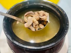 猪肚汤-快乐海鲜酒楼(滇池路店)