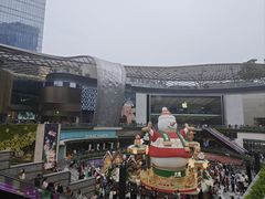 -正佳雨林生态植物园