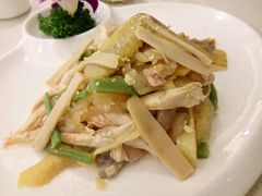 -和平馆·地道港澳茶餐厅(西门口店)