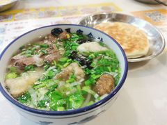 -夏家合汁(天润花园小区店)