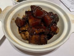 吉士红烧肉-新吉士·上海菜(浦东LCM置汇旭辉店)