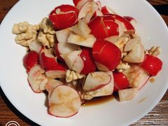 -纳瓦新疆菜(银都店)