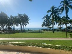 -三亚亚龙湾天域度假酒店