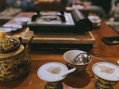 -康巴藏餐(束河古镇店)