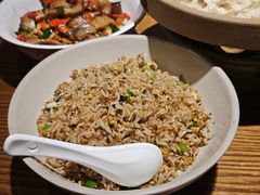 -恰饭·老长沙市井菜(天河客运站店)