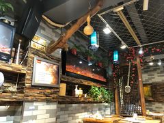 -有奴思烤肉·清真(正宁路店)