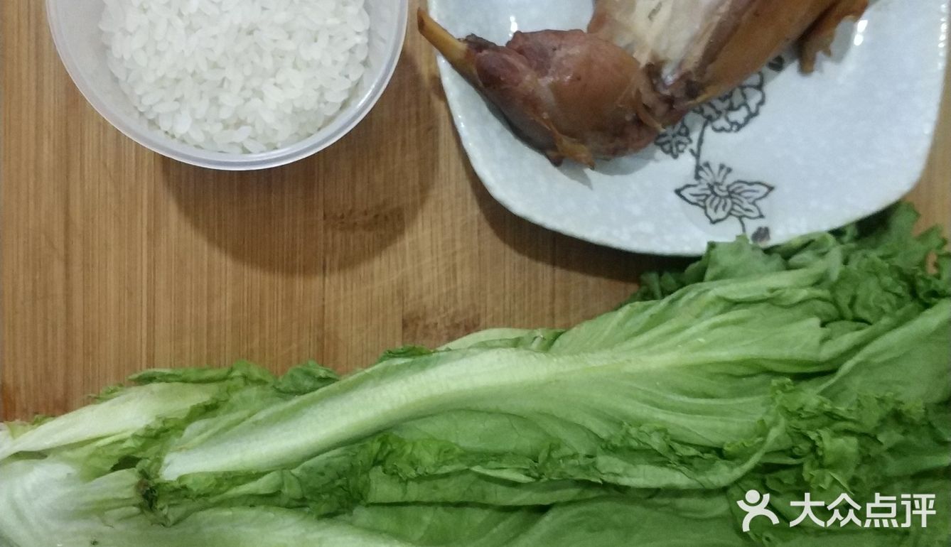 早餐的粥 好过深夜的酒