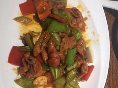 -李老哈·东北菜(宋园路店)